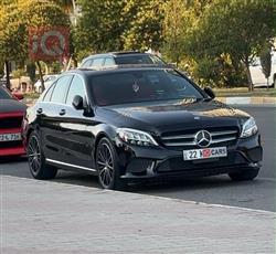 مرسيدس بنز C-Class